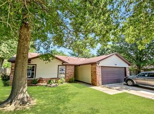 2304 Meadow Ln, Barling, AR 72923