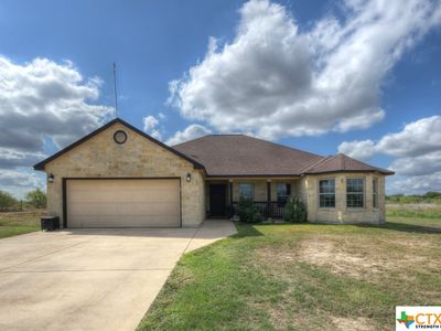 4215 Lucas Rd, Floresville, TX, 78114