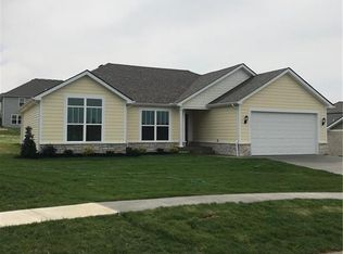 6005 Kate Cir, Georgetown, IN 47122