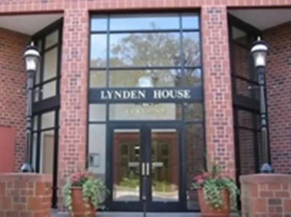 44 Elm St Unit 209, Worcester, MA 01609
