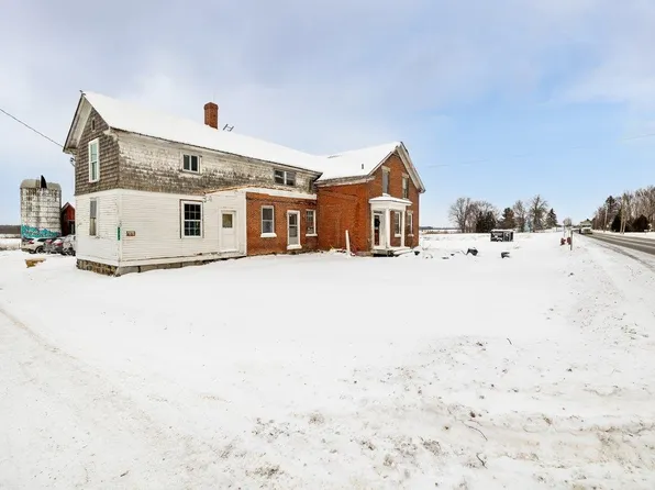 431 North Main Street, Alburgh, VT 05440