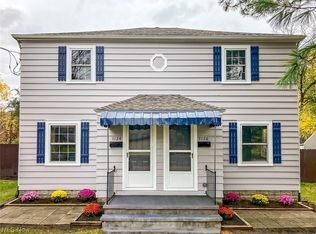 1124 Lake Ave, Elyria, OH 44035
