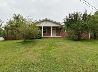 118 Green Ln, New Tazewell, TN 37825