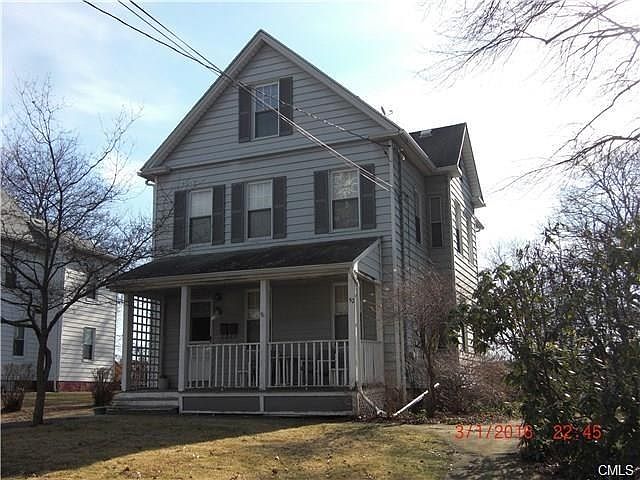 1st image of 52 Rockwood Ave #1