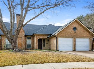 2308 Villanova St, Arlington, TX 76018