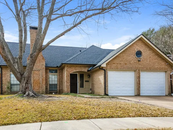2308 Villanova St, Arlington, TX 76018