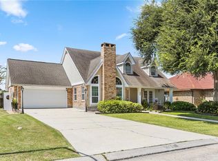 3632 Lake Lynn Dr, Gretna, LA 70056