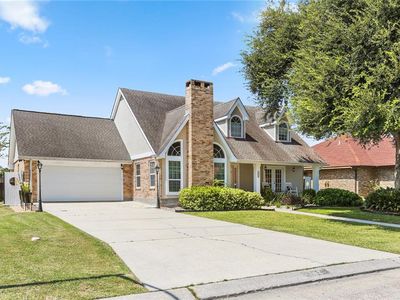 3632 Lake Lynn Dr, Gretna, LA, 70056