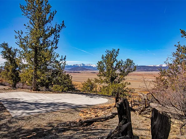 4765 Middle Fork Vista LOT 556, Fairplay, CO 80440