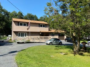 21 Hoh Trl, Albrightsville, PA 18210