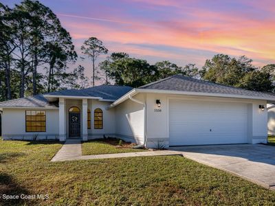 1538 Napanee St NW, Palm Bay, FL, 32907