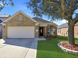 2318 Village Leaf Dr, Spring, TX 77386