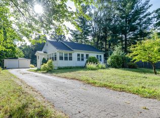 13081 California Rd, Sawyer, MI 49125