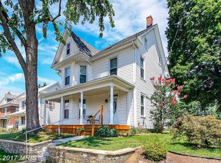 17 Maple Ave, Smithsburg, MD 21783