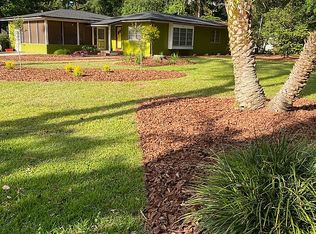 1784 SW 36th Pl, Gainesville, FL 32608