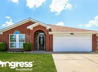 7101 Avington Way, Fort Worth, TX 76133