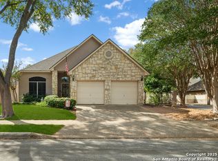 13351 Gable Village Dr, San Antonio, TX 78231