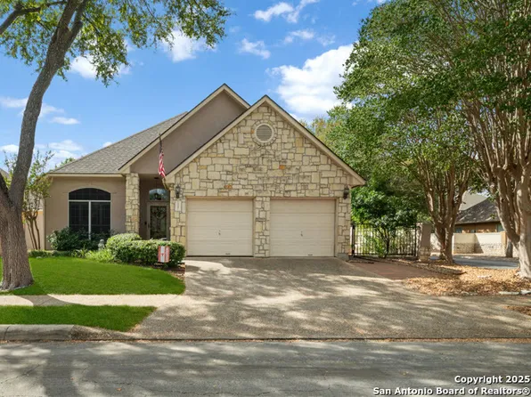 13351 GABLE VILLAGE, San Antonio, TX 78231