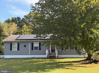 385 Fairton Millville Rd, Bridgeton, NJ 08302