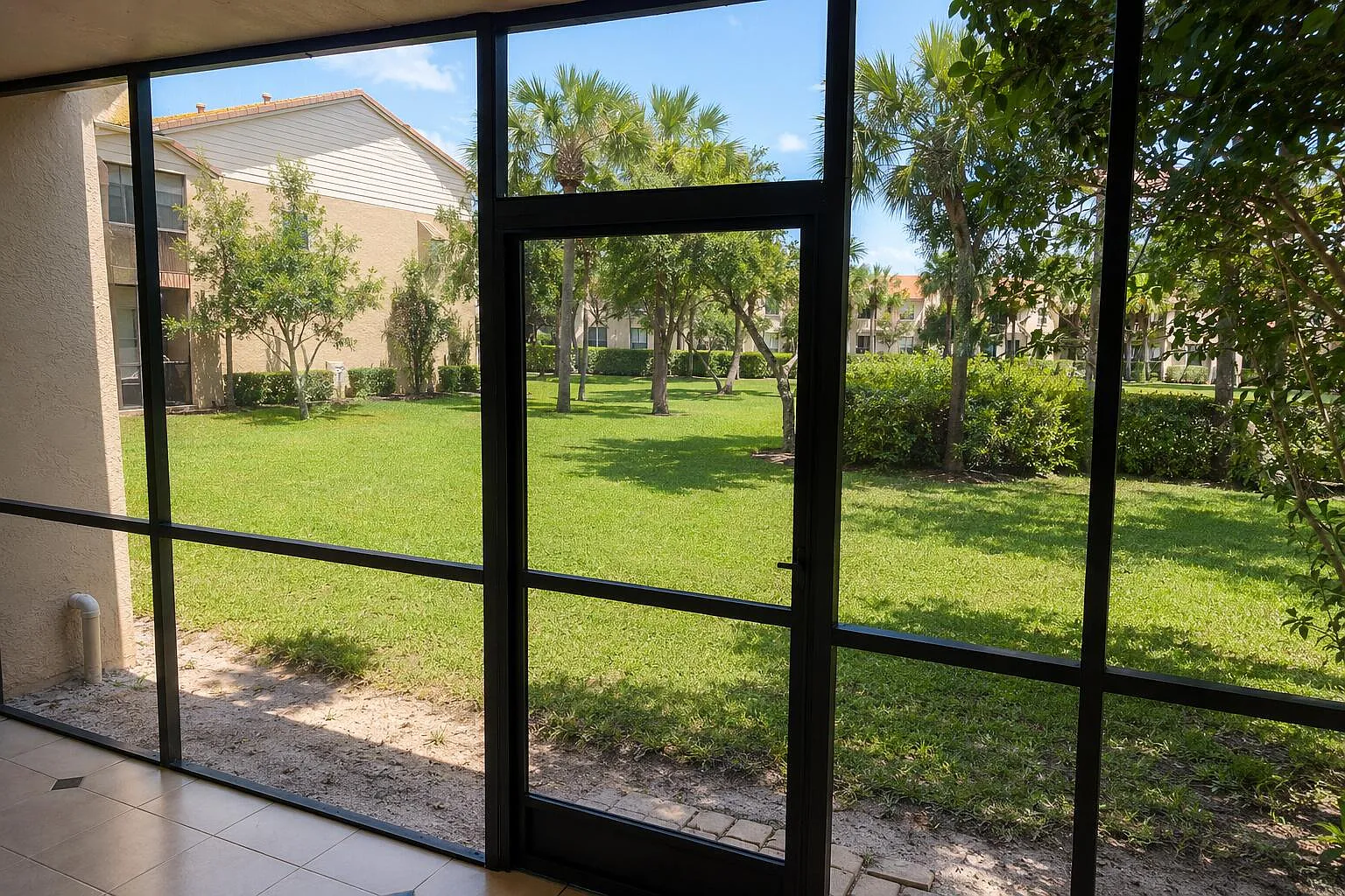 Villas At Meadow Lakes — Photo 1