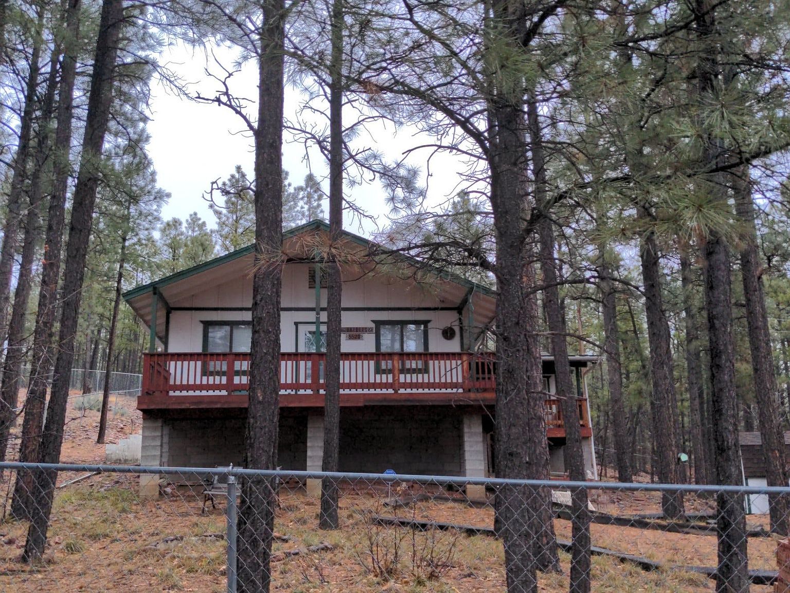 5520 Quail Run, Pinedale, AZ 85934 Zillow