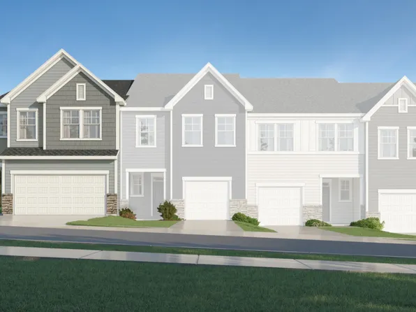 525 Giovanni Drive, Sanford, NC 27330
