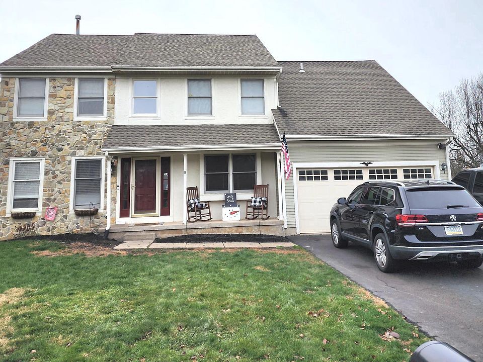 1st image of 8 Bridal Rose Ct