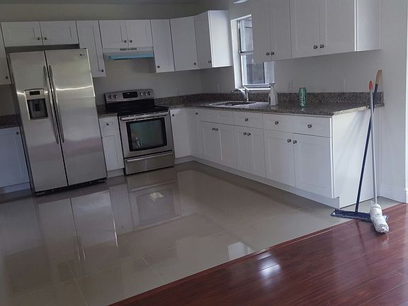 New Kitchen