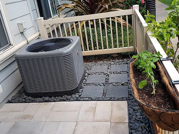 Private Lanai