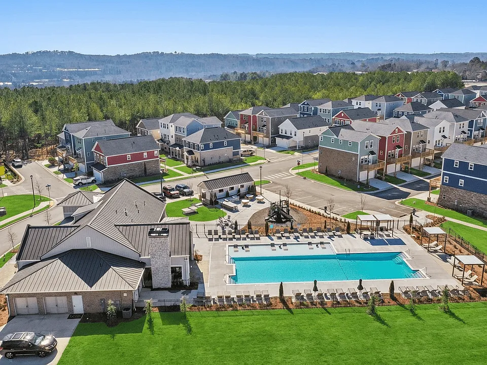 Riverstone Retreat