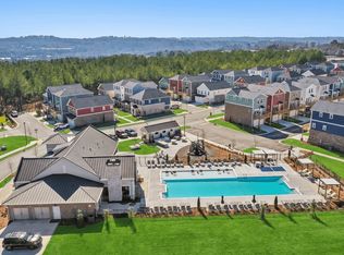 2258 Riverstone Blvd #181, Canton, GA