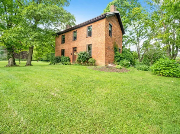 2641 Cambria Mill Rd, Granville, OH 43023