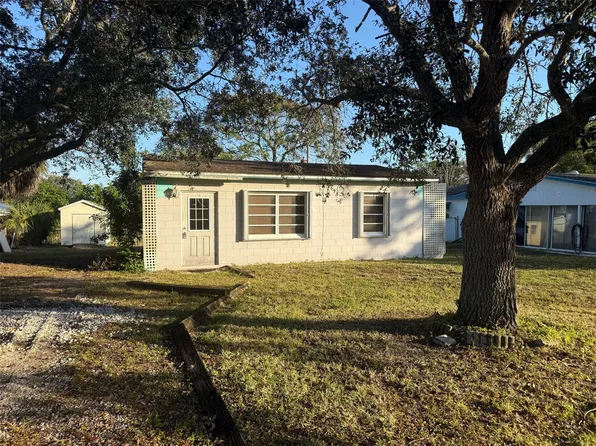 332 24th Place, Vero Beach, FL 32962