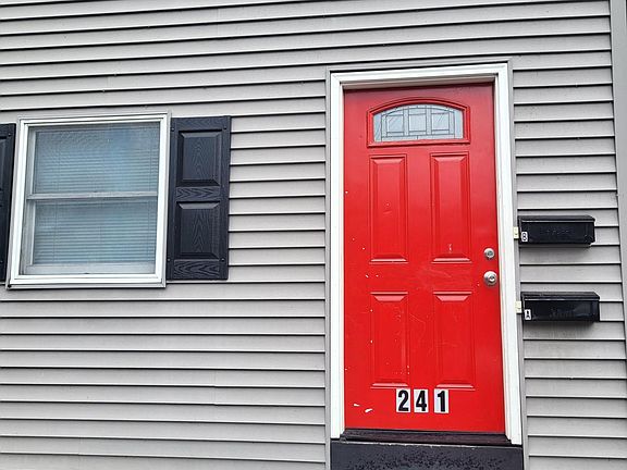 2nd image of 241 Hudson St #A