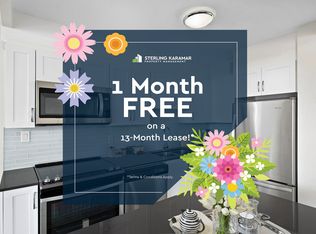 60 Exeter Rd #101, Ajax, ON L1S2K2