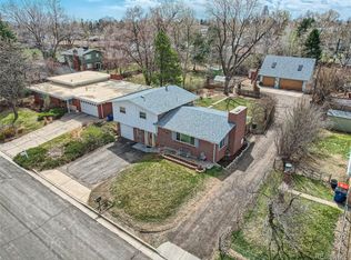 8760 W 34th Ave, Wheat Ridge, CO 80033