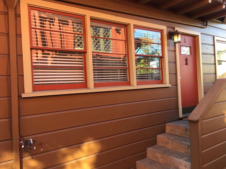 Your Private Front Entrance