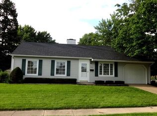 1510 E 20th St, Sterling, IL 61081