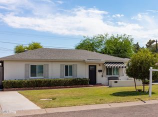 3539 E Amelia Ave, Phoenix, AZ 85018