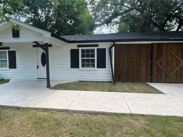 1312 Melton Ln, Mesquite, TX 75149