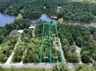 1315 Martin Rd, Defuniak Springs, FL 32433