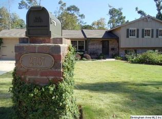 2737 Altadena Lake Dr, Birmingham, AL 35243