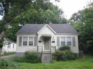 392-394 S Fenwick Rd #1, Memphis, TN 38111