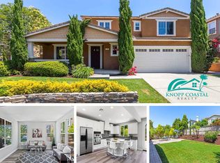 1761 Tara Way, San Marcos, CA 92078