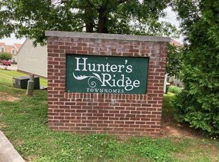 20 Hunters Ridge Ln, Rocky Mount, VA 24151