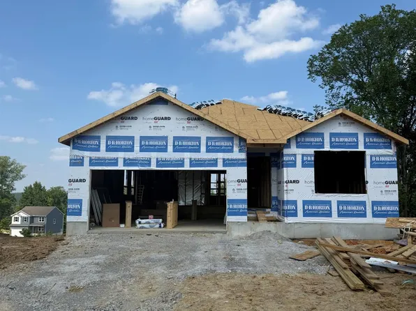 178 Ashburn Way, New Richmond, OH 45157
