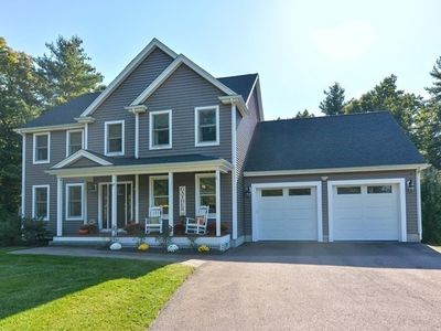 77 Mirimichi St, Plainville, MA, 02762