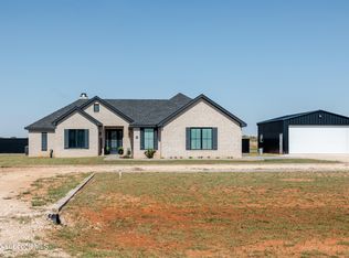 557 Private Road 201 #G, Seminole, TX 79360