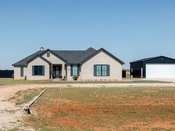 557 Private Road 201 #G, Seminole, TX 79360