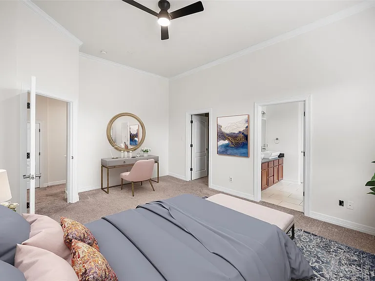 907 McKinney Park Ln — Photo 16